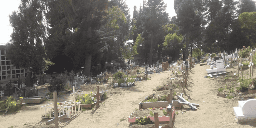 Cementerio Municipal