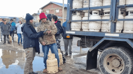 Comienza el Plan Calor Gas 2025 en Bariloche y reabren inscripciones online