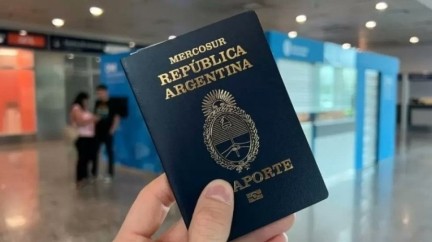Pasaporte