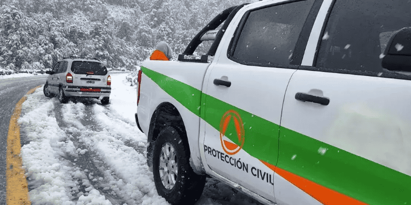 Distintas áreas de Provincia trabajan coordinadamente para acompañar a las comunidades.