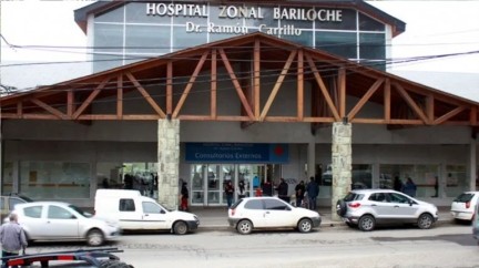 Hospital Zonal Bariloche