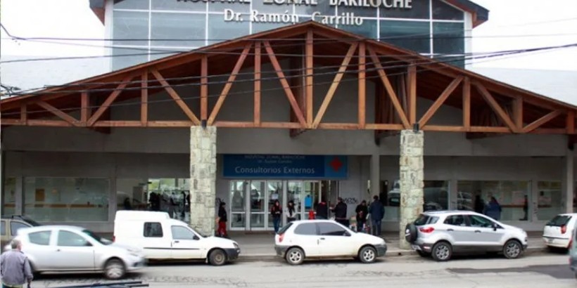 Hospital Zonal Bariloche
