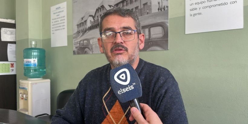 Víctor Parodi