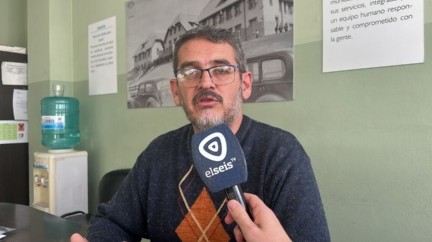 Víctor Parodi