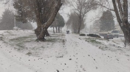 Zona Onelli y La Paz