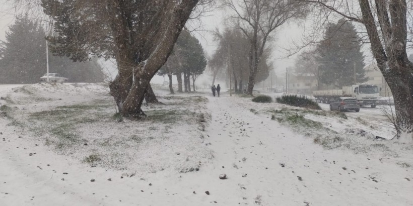 Zona Onelli y La Paz