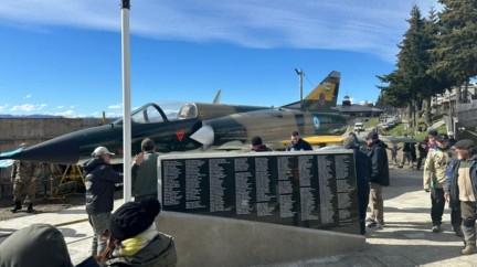Memorial Malvinas