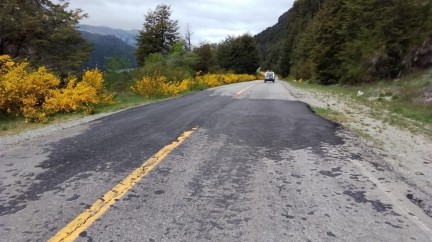 Ruta 40